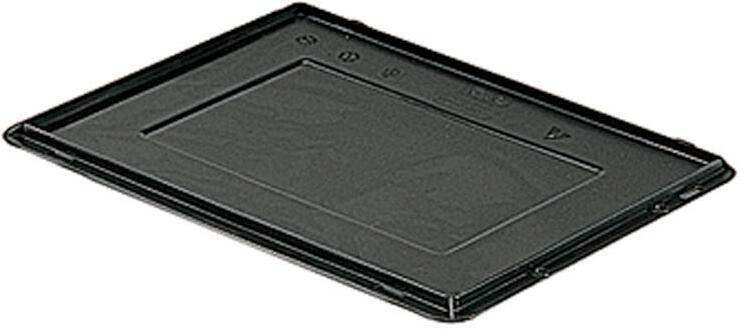 COUVERCLE FPA03520007 300X200 NOIR            FAMI