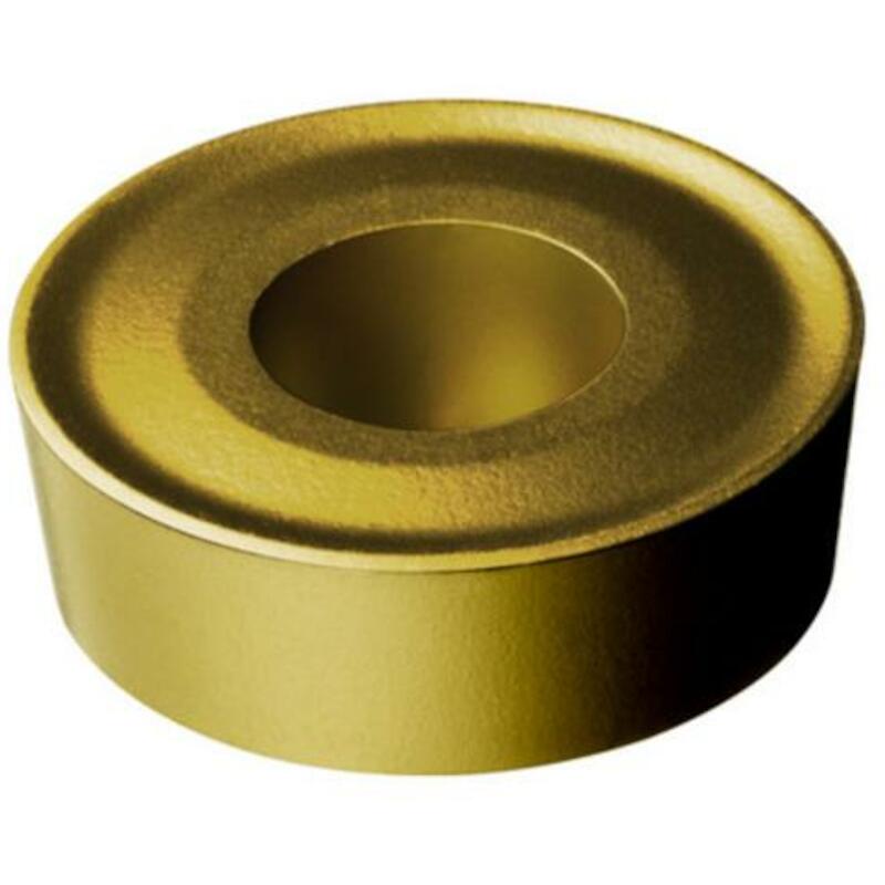 PLAQUETTE D'ÉCH RCMX 12 04 00E      235 SANDVIK CO