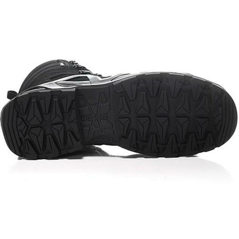 CHAUSS.ESD HAUT S3S NOIR    ZEPHYR GTX     43 LOWA