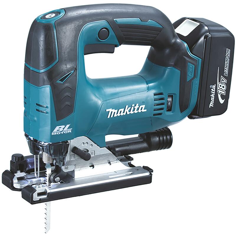 DECOUPEERZAAG LXT® - DJV182RTJ - MAKITA