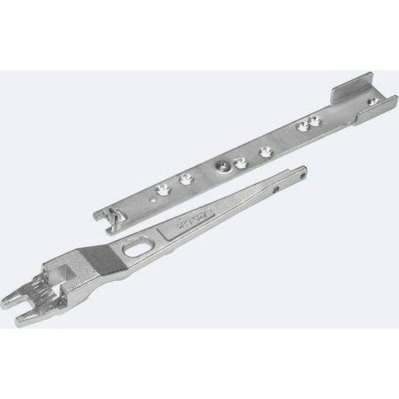 SPEUNARM MET SPEUNHOUDER    8534  -RTS85     DORMA