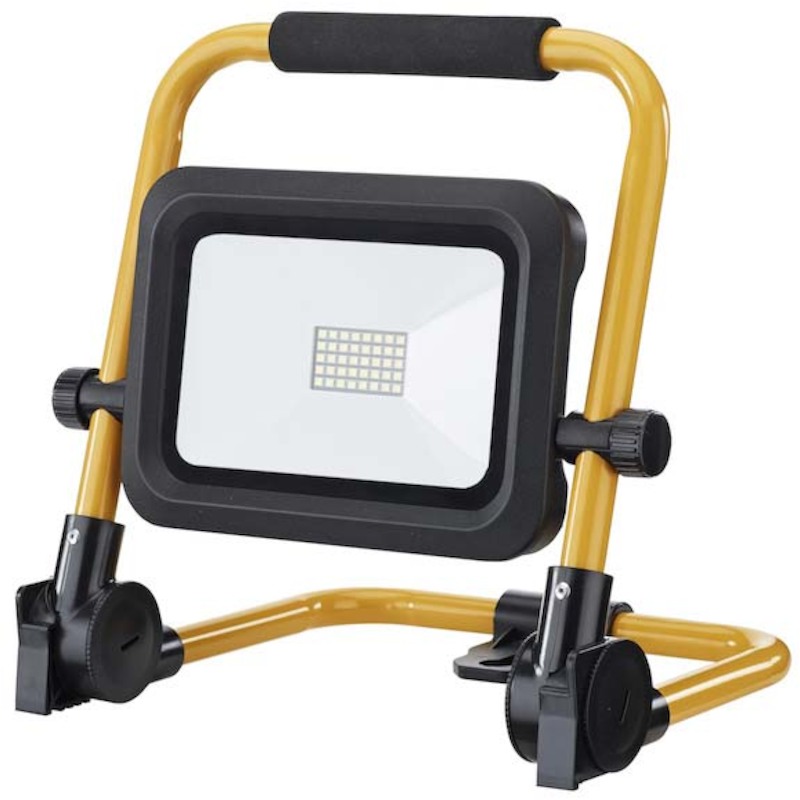 WERFLAMP LED 1700LM OPLAADB P52CR8X        XHANDER
