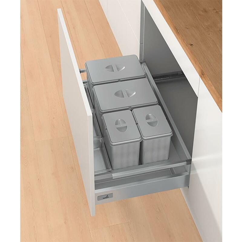 BIN.IT FLEX 900                       HETT-9132350