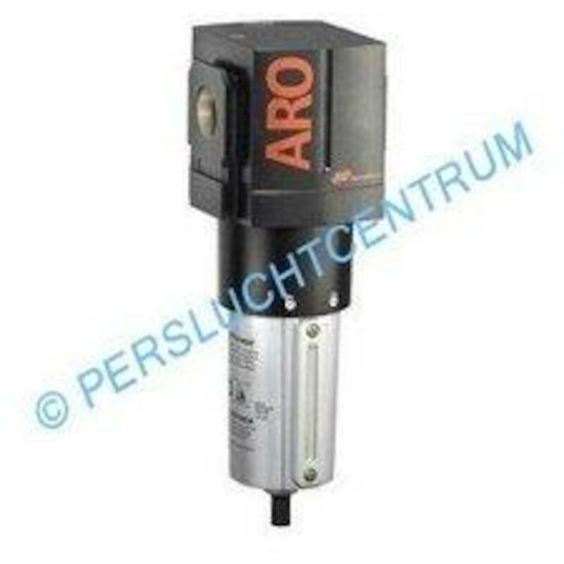 FILTER METAAL 3/4" MANUEEL F354E1-410 ARO