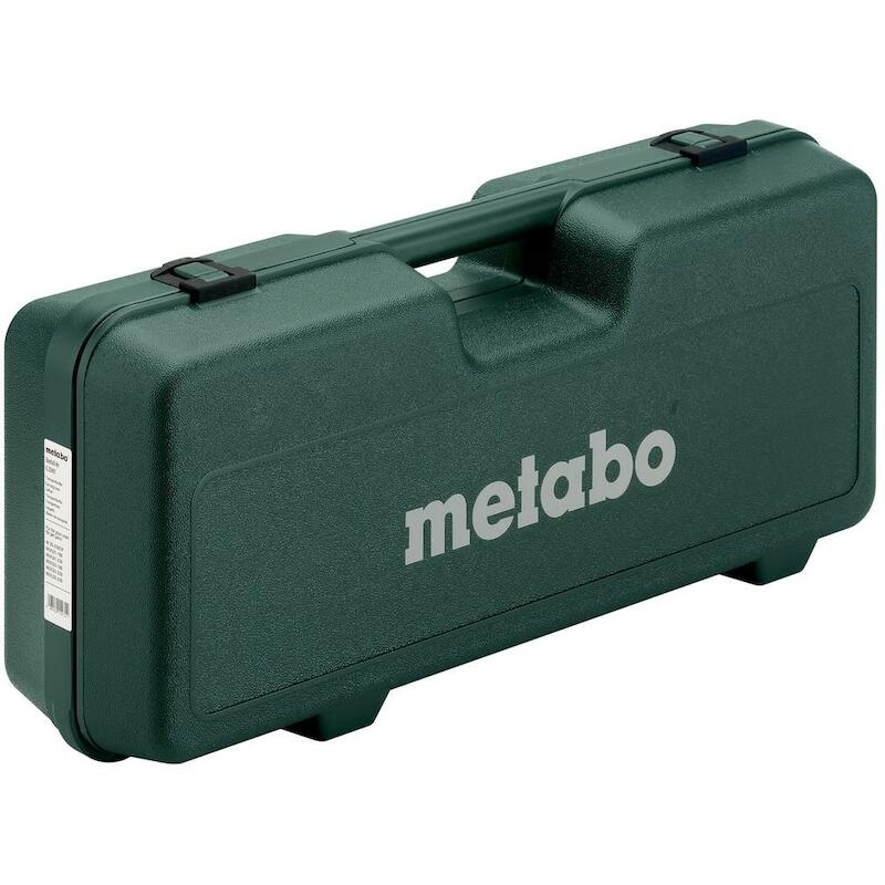COFFRE PR MEULEUSE.D'ANGLE  625451000       METABO
