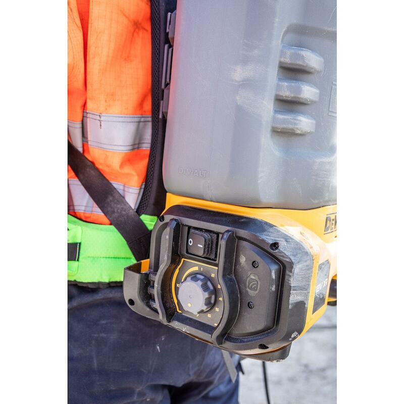 ACCU-RUGSPROEIER 18V/BODY   DCCS1100N       DEWALT