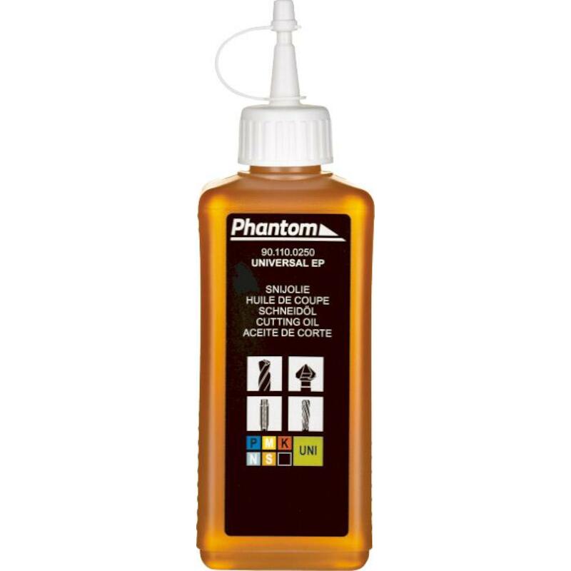 TAPOLIE UNIVERSAL           EP - 250ML     PHANTOM