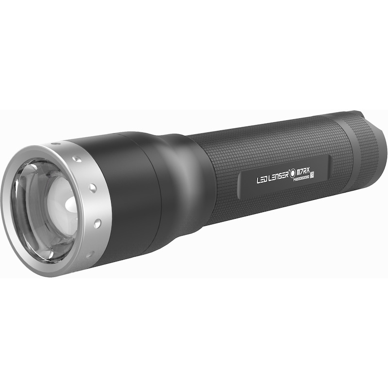 ZAKLAMP 400LM-280M-40U      M7R.2 (1X LI-ION)8307