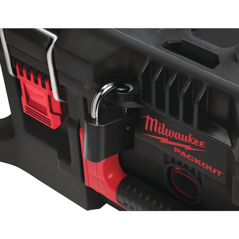 COFFRE PACKOUT NR2          4932464079   MILWAUKEE