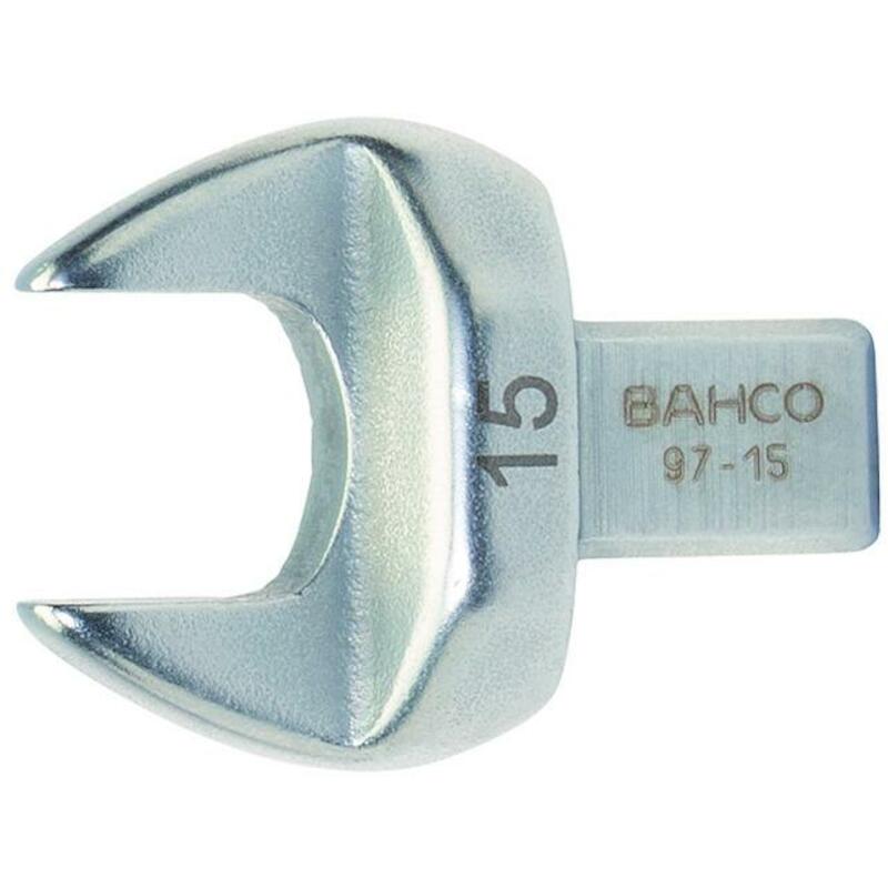 INSTEEK-STEEKSLEUT. 14X18MM 147 - 22MM       BAHCO