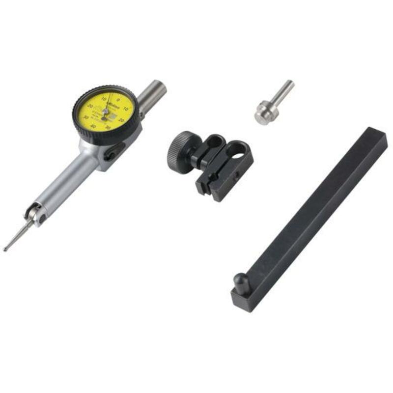 COMP MEC 0,8MM PALPEUR      513-517-10E 0,01MM MIT