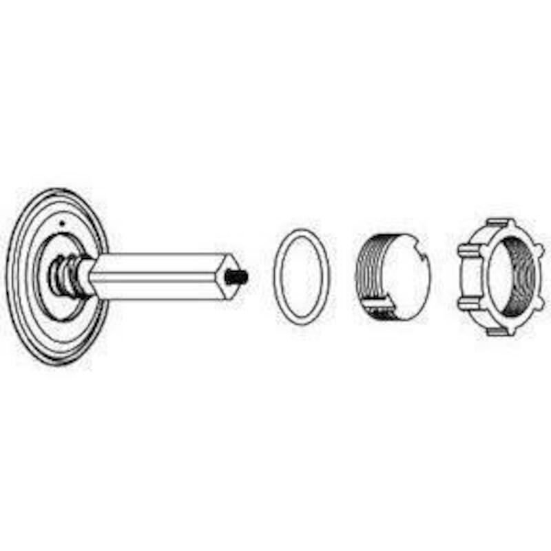 ONDERDELENSET EV250B 10-12B 032U5270             W