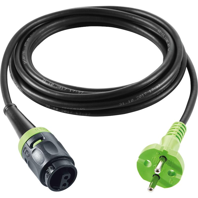 PLUG IT-KABEL H05 RN-F4/3 - 203935 - FESTOOL