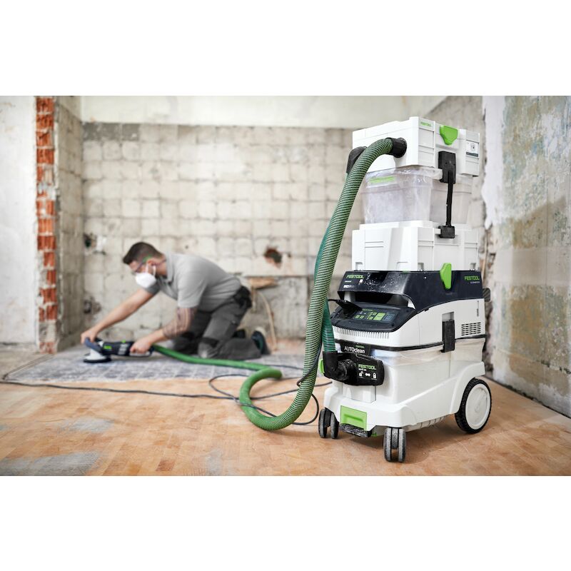 PRÉFILTRE CT CT-VA-20 - 204083 - FESTOOL