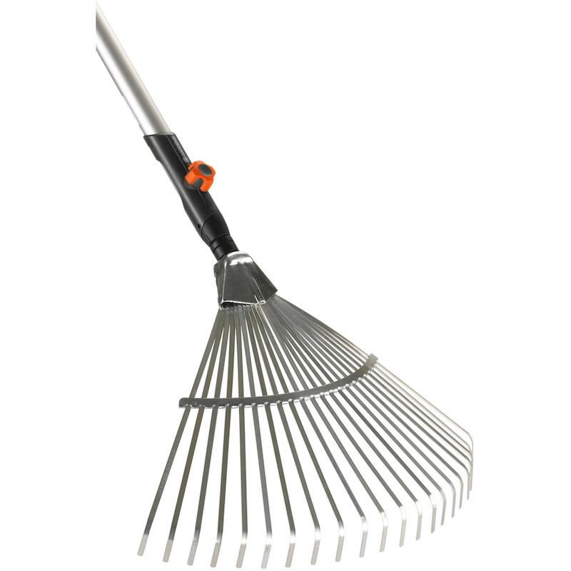 HOUTEN STEEL 130CM CS       3723           GARDENA
