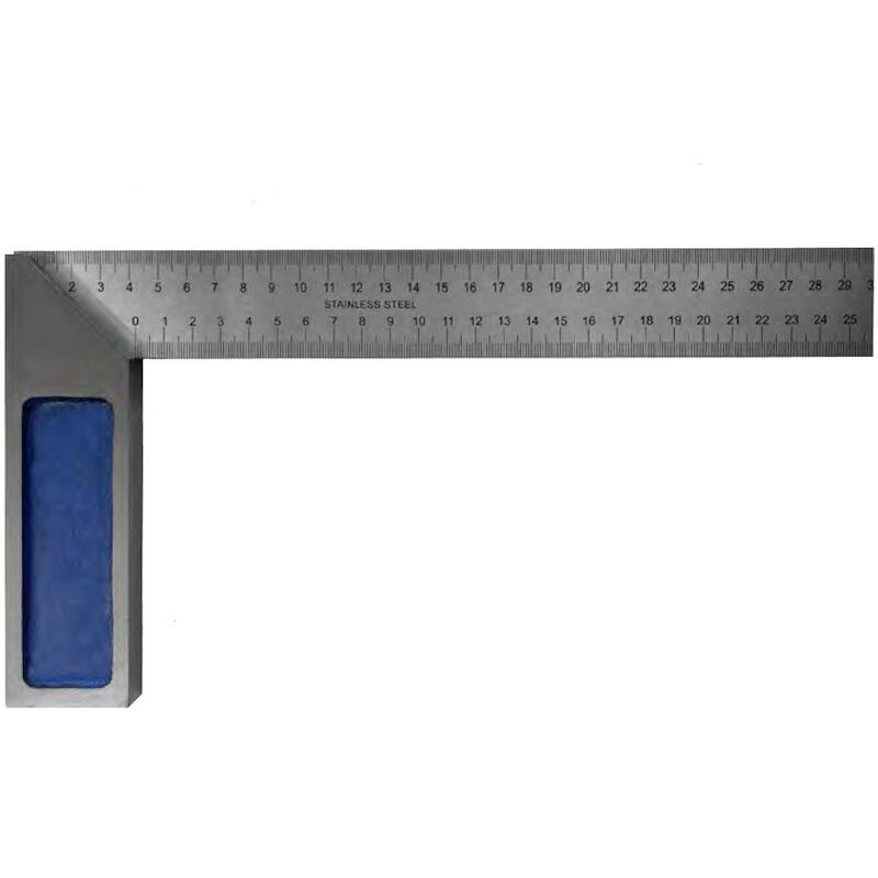 ÉQUERRE 400X160MM            S286              MIB