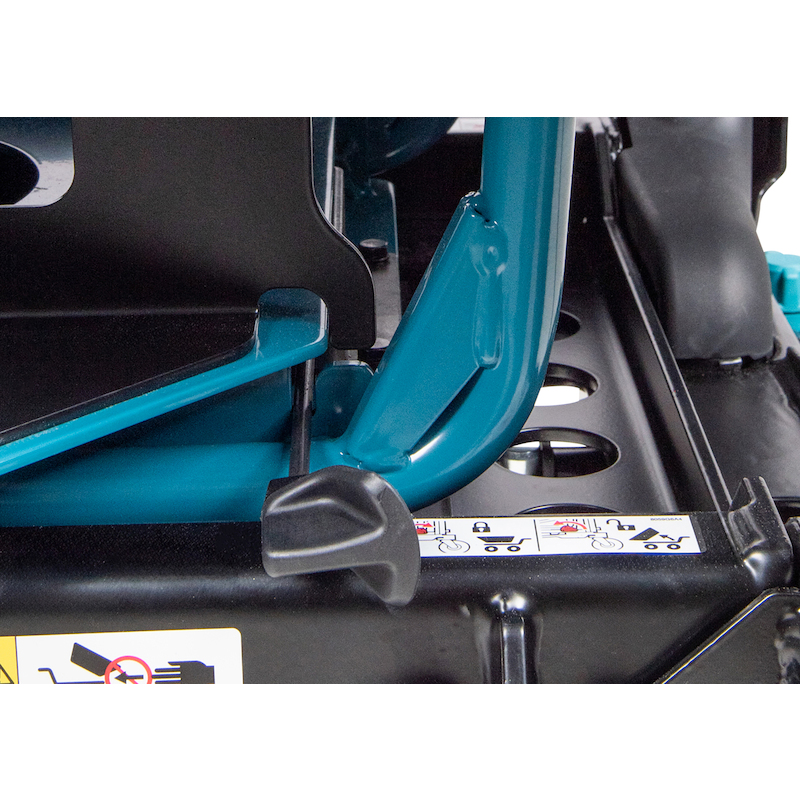 BROUETTE À ACCU 36V/BODY    DCU602Z         MAKITA