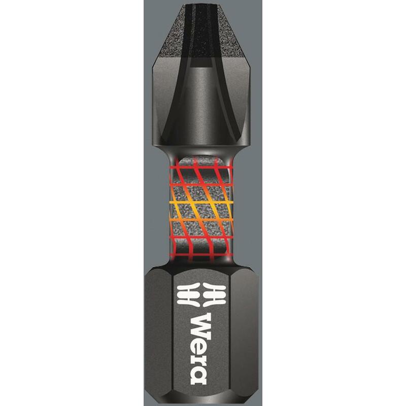 EMBOUT 1/4" TX40       50MM 867/4 IMP DC IMPAKTOR