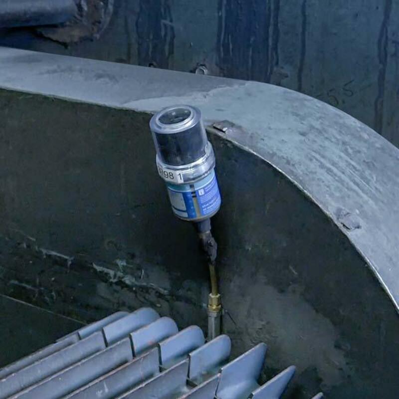 SYSTEME LUBRIFICATION       TLDD 2/EU-DS       SKF