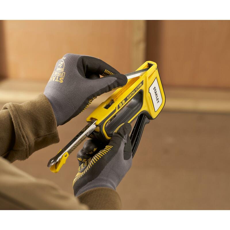 HANDTACKER 2IN1 TYPE A      STHT70440-0    STANLEY