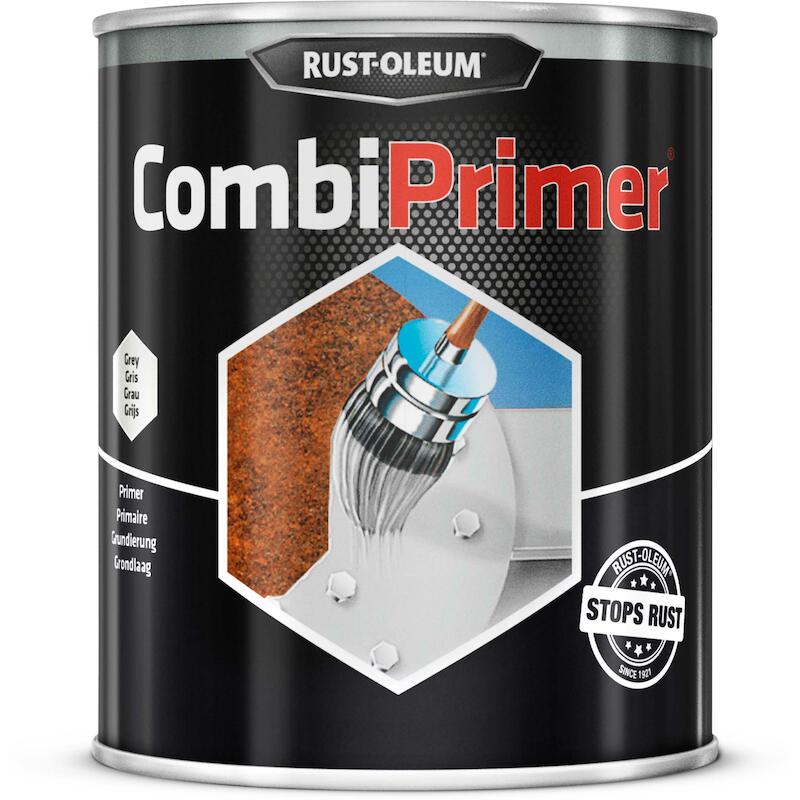 COMBIPRIMER ANTI-ROEST      3380      750ML RUST-O