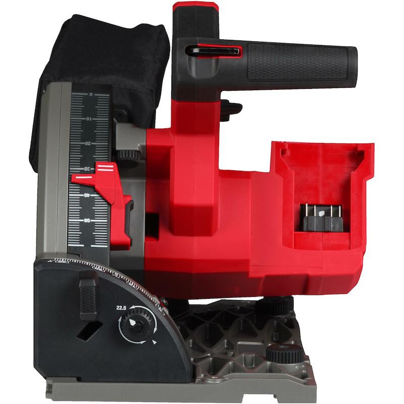 ACCUCIRKELZAAG 18V/BODY     M18FPS55-0P  MILWAUKEE