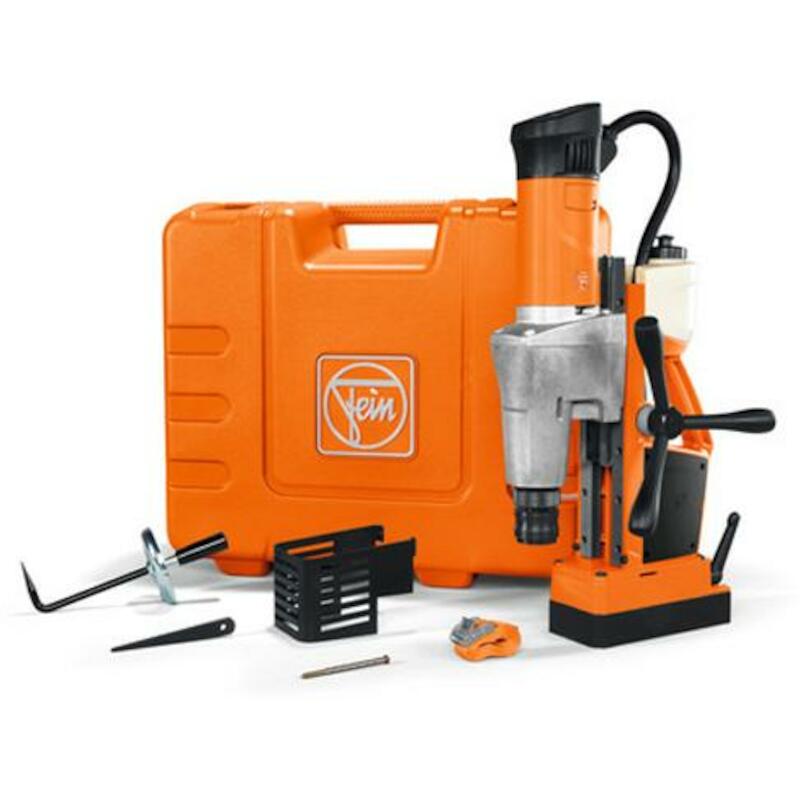 KERNBOORMACHINE MAGN.1300W  KBM 65 U          FEIN