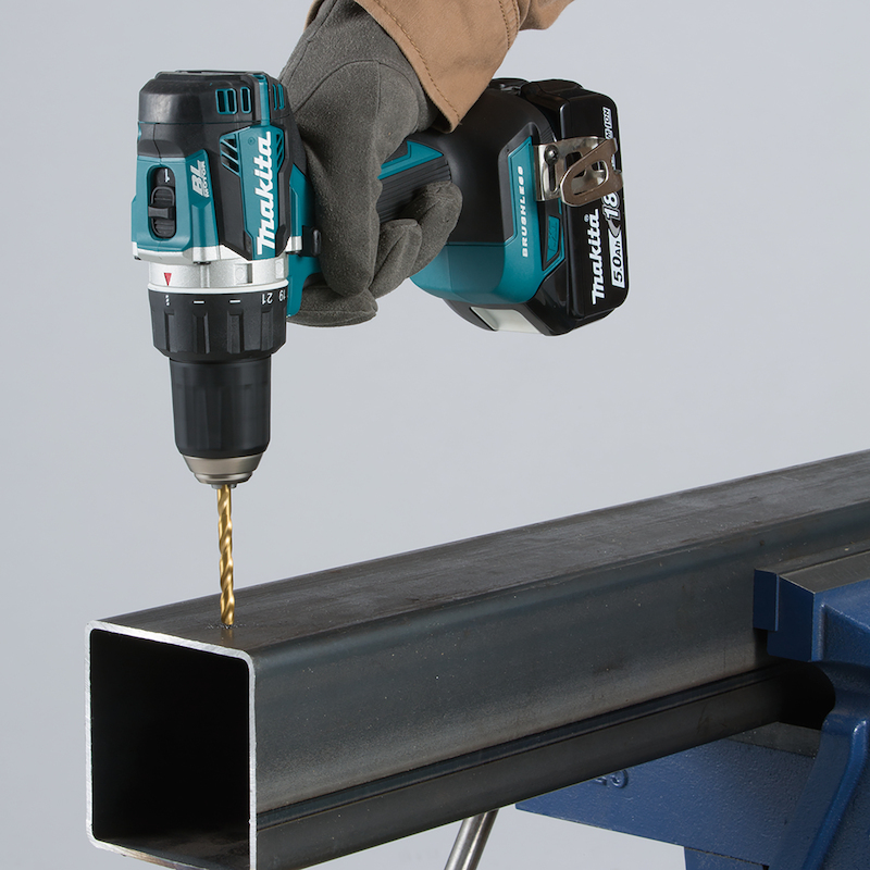 PERCEUSE VISSEUSE LXT - DDF484Z - MAKITA