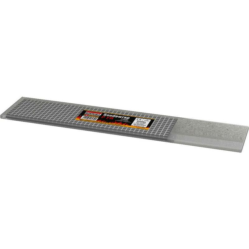 BANDE D'OBTURATION 55MM     SOUDAWRAP P FR (25PC)