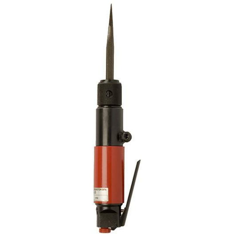 DEROUILLEUR AIGUILLES PNEUM 1B            TRELAWNY