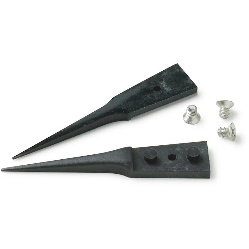 RESERVE TIPS V/PINCET 40MM  TL 5ACF          BAHCO
