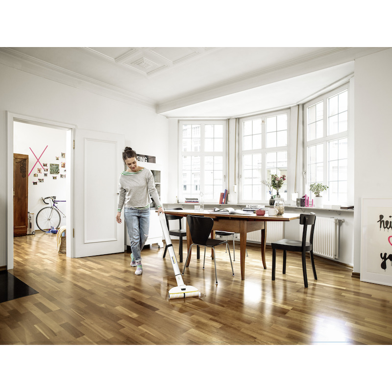 NETTOYEUR/ACCU 7,4V/2,5AH   EWM 2          KARCHER