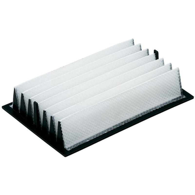 VOUWFILTER VR FMS/FSR(X)    625602000       METABO
