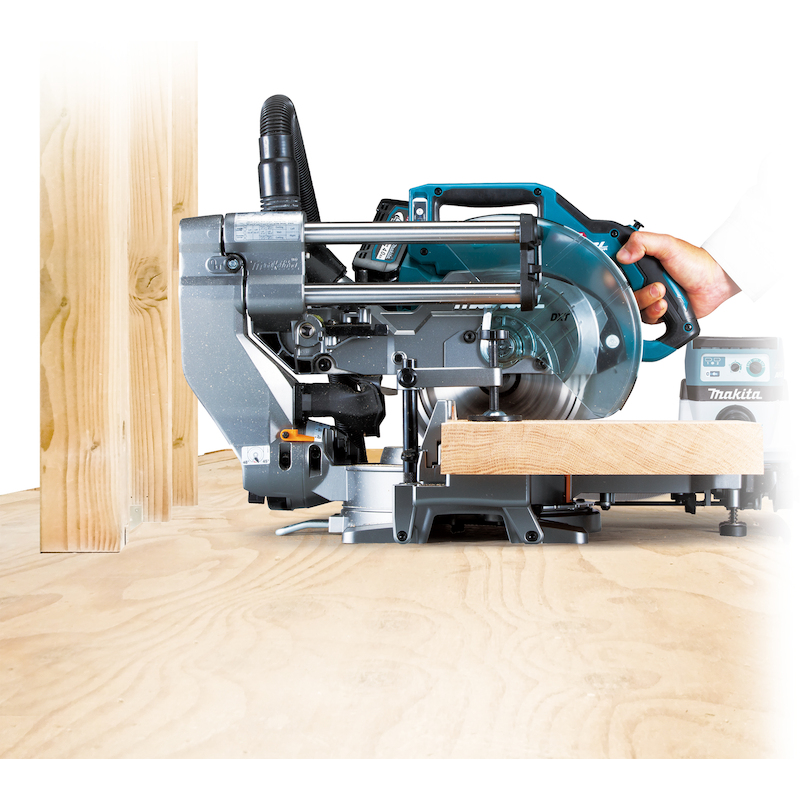 RADIALE AFKORTZAAG XGT® - LS002GZ01 - MAKITA