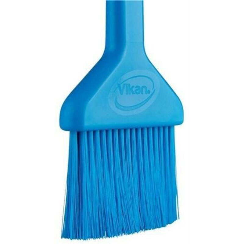 KWAST ULTRA-ZACHT BLAUW     555270/3 70MM    VIKAN