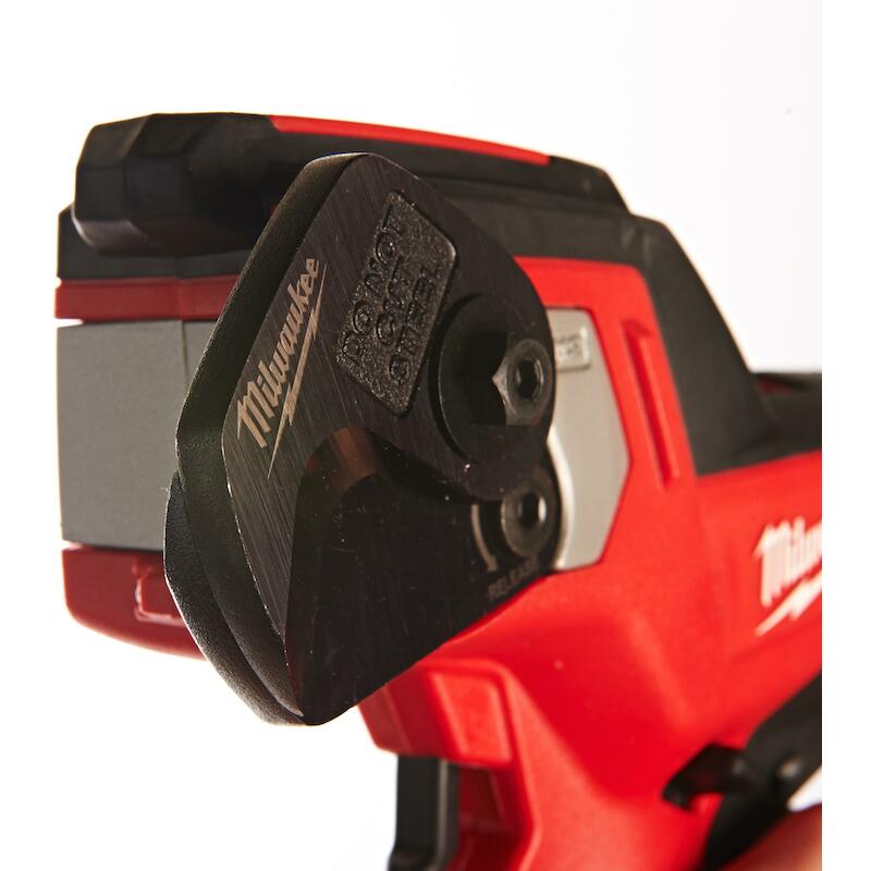 COUPE-CABLE/ACCU 12V/BODY   M12 CC-0     MILWAUKEE