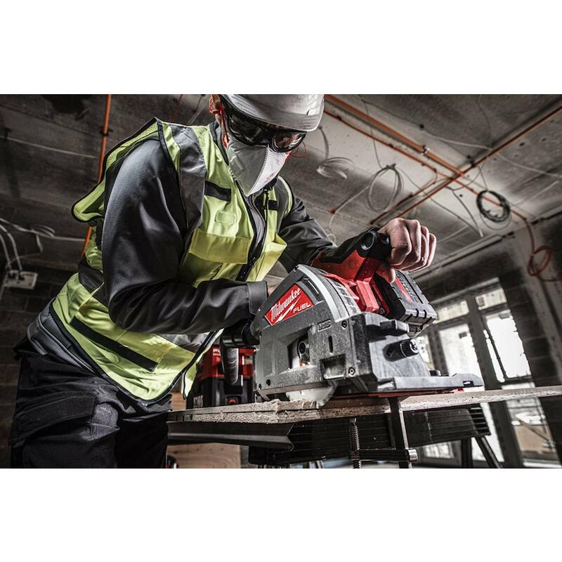 ACCUCIRKELZAAG 18V/BODY     M18FPS55-0P  MILWAUKEE