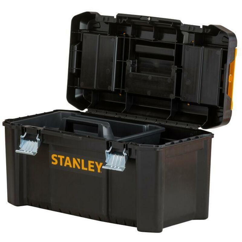GEREEDSCHAPSKOFFER 19"      STST1-75521    STANLEY