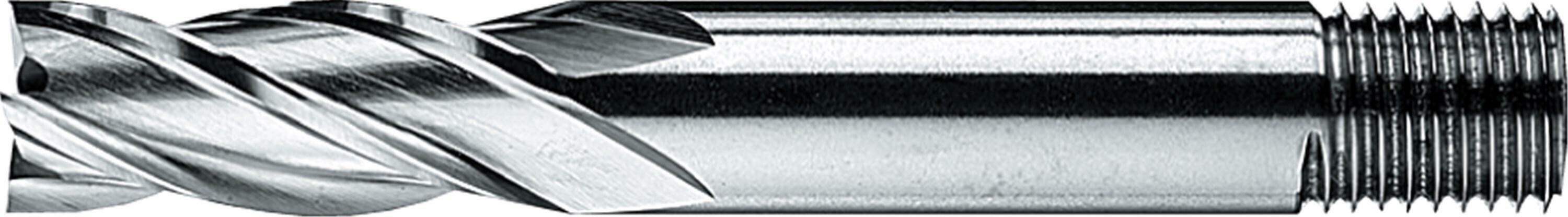 HSS-E SHANK CUTTER, MULTI-CUTTER DIN 844-D SHORT, TYPE N 10X22MM - 342001000 - PHANTOM