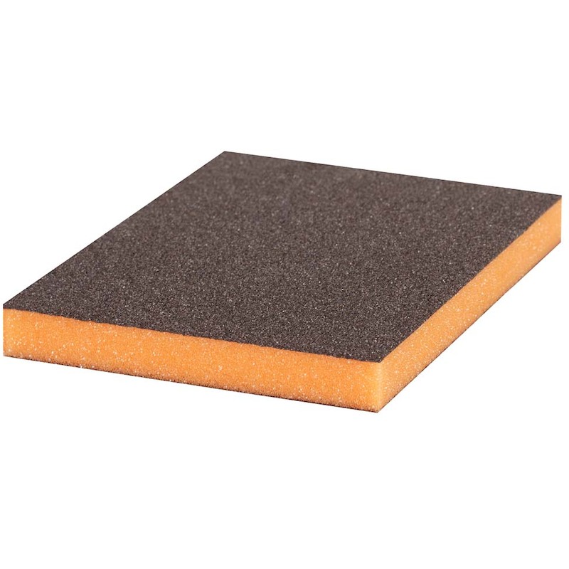 SCHUURSPONS 98X120MM MEDIUM 2608621924       BOSCH