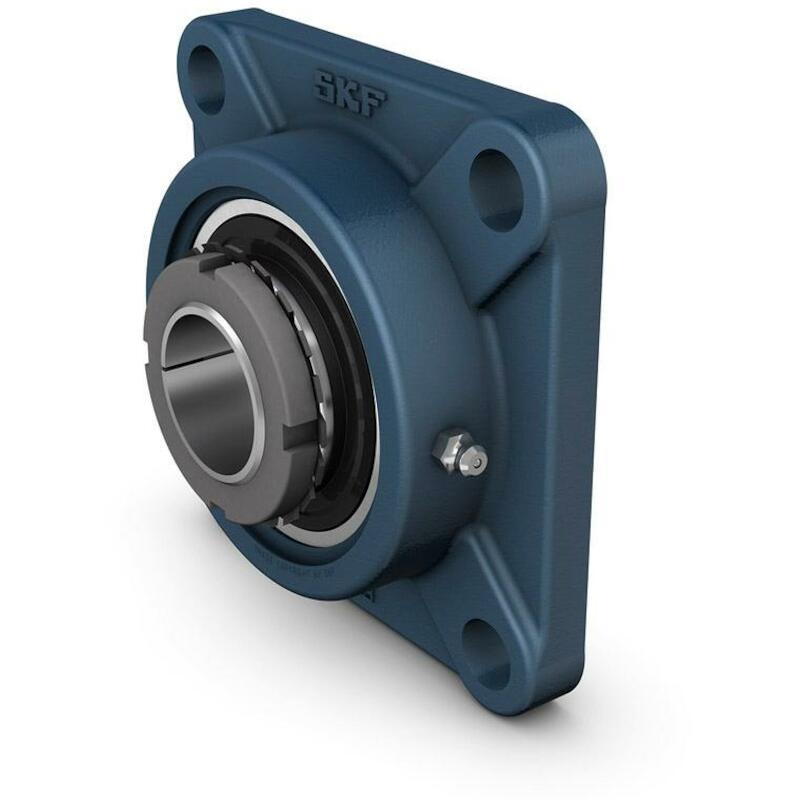Y FLANGE BEARING BLOCK - SKF FYJ 55 KF