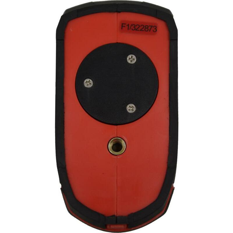 FUTECH SATURN 2 ROOD MICRO DRAAITAFEL