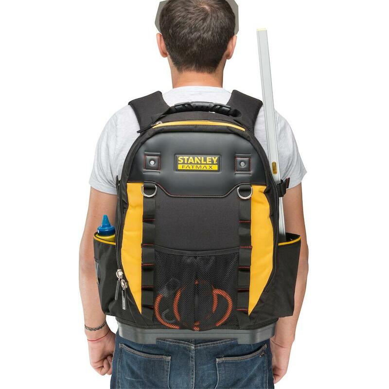 SAC À DOS PR OUTILS FATMAX  1-95-611       STANLEY