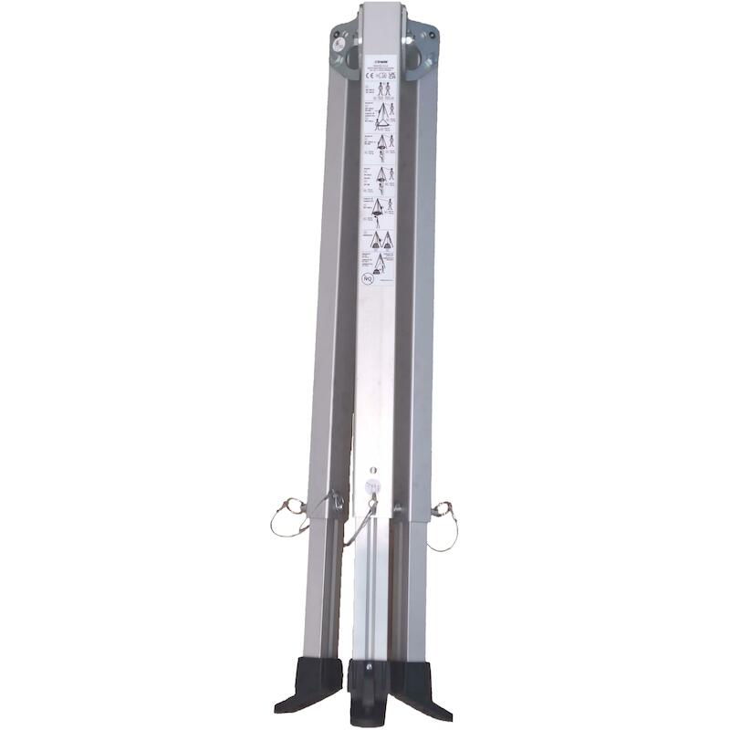 TRACPODE DRIEPOOT 150KG     299049         TRACTEL