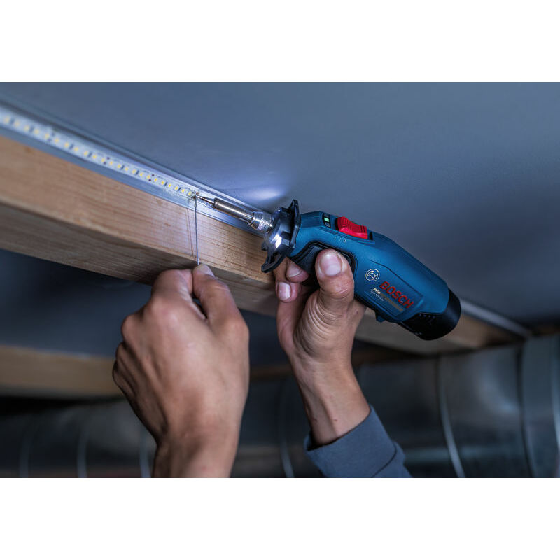 FER A SOUDER/ACCU 12V/BODY  GLK12V-420       BOSCH