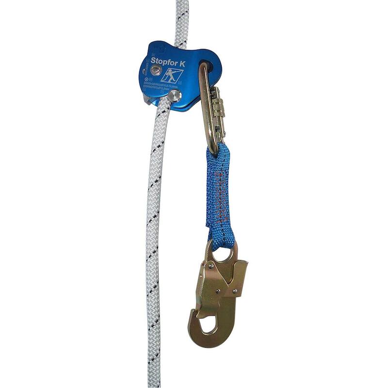 LIJNKLEM VR KERNMANTELTOUW  STOPFOR K 100KG M41