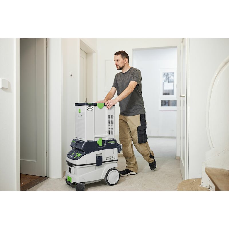 PURIFICATEUR D'AIR 200W     SYS-AIR H      FESTOOL