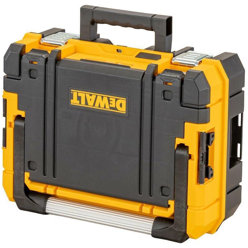 TSTAK TOP BOX UNIT          DWST83344-1     DEWALT