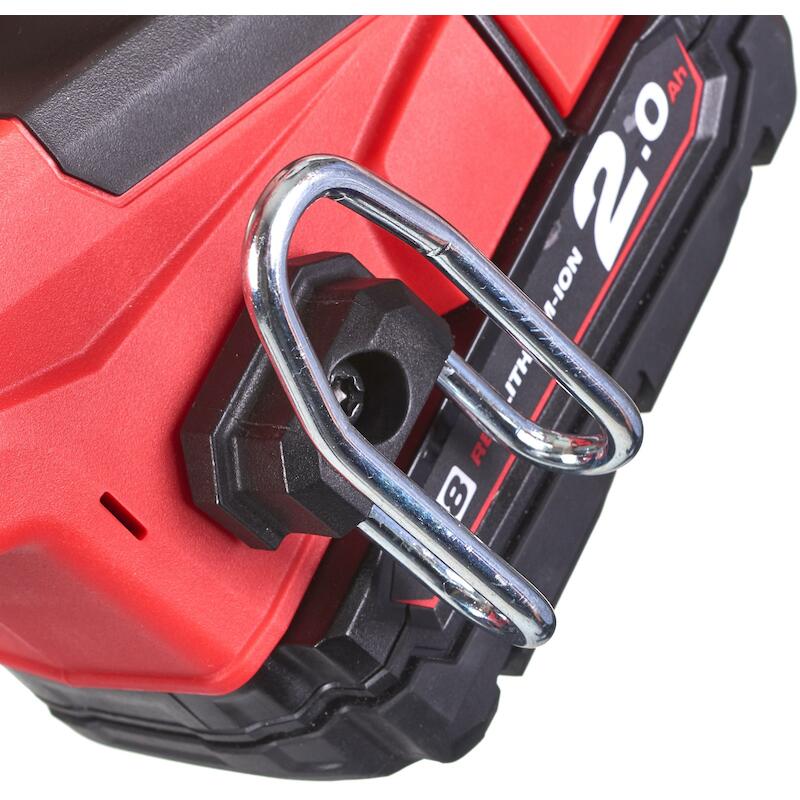 CLOUEUR/ACCU 18V/BODY       M18 FN18GS-0X(HD-BOX)M