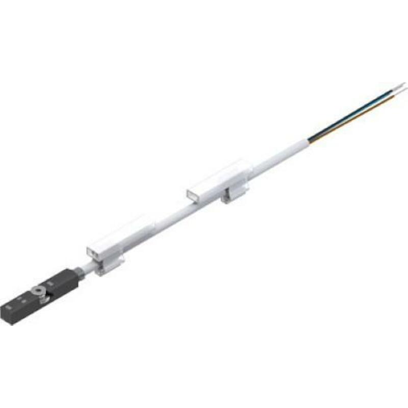 CAPTEUR DE PROXIMITÉ SMT-8M-A-PS-24V-E-2,5-OE (574335) FESTO